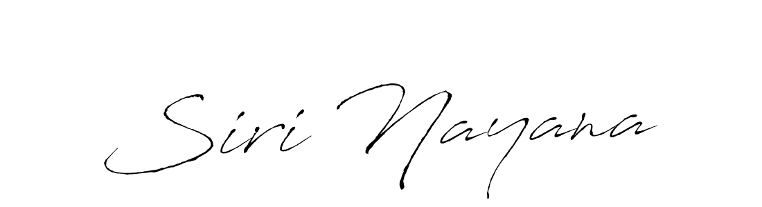 This is the best signature style for the Siri Nayana name. Also you like these signature font (Antro_Vectra). Mix name signature. Siri Nayana signature style 6 images and pictures png