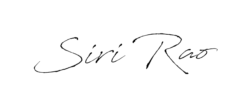 How to Draw Siri Rao signature style? Antro_Vectra is a latest design signature styles for name Siri Rao. Siri Rao signature style 6 images and pictures png