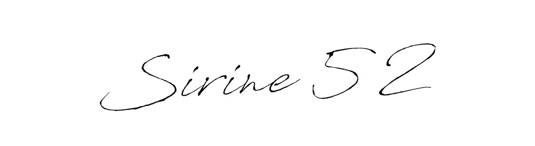 See photos of Sirine 5°2 official signature by Spectra . Check more albums & portfolios. Read reviews & check more about Antro_Vectra font. Sirine 5°2 signature style 6 images and pictures png