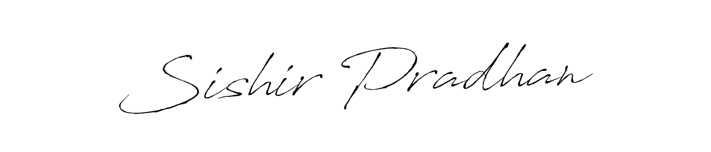 See photos of Sishir Pradhan official signature by Spectra . Check more albums & portfolios. Read reviews & check more about Antro_Vectra font. Sishir Pradhan signature style 6 images and pictures png