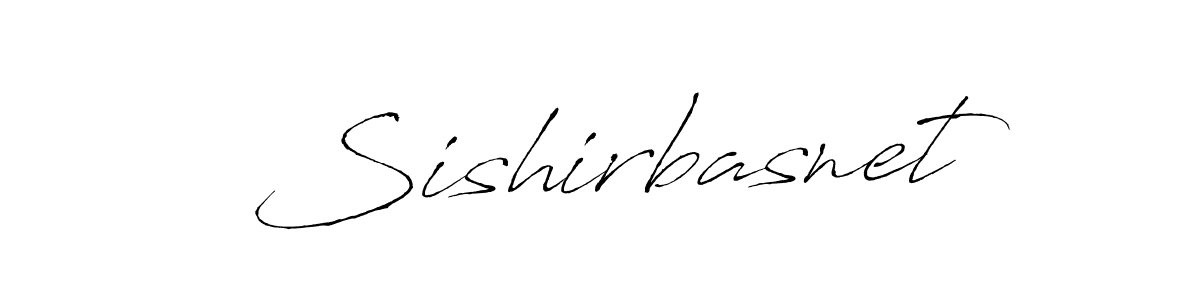 Best and Professional Signature Style for Sishirbasnet. Antro_Vectra Best Signature Style Collection. Sishirbasnet signature style 6 images and pictures png
