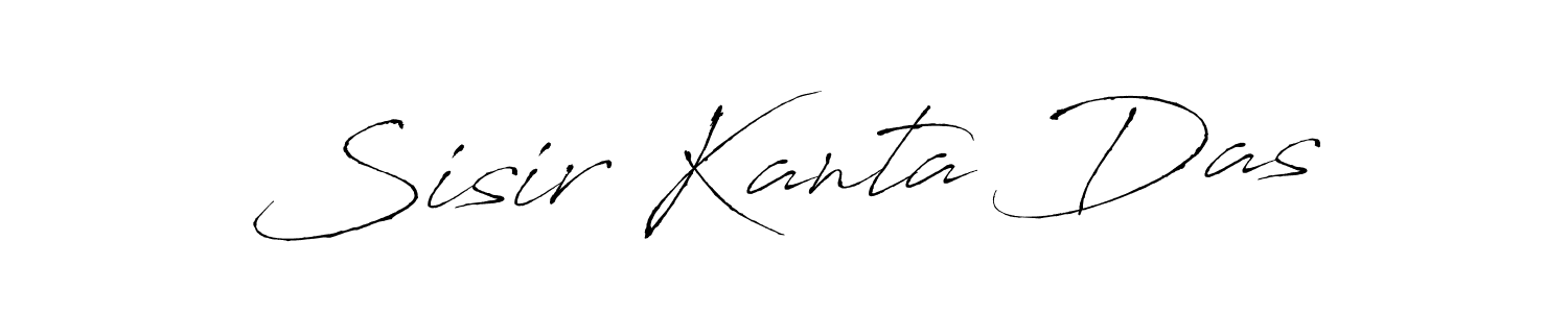 Also You can easily find your signature by using the search form. We will create Sisir Kanta Das name handwritten signature images for you free of cost using Antro_Vectra sign style. Sisir Kanta Das signature style 6 images and pictures png