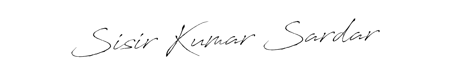 You can use this online signature creator to create a handwritten signature for the name Sisir Kumar Sardar. This is the best online autograph maker. Sisir Kumar Sardar signature style 6 images and pictures png