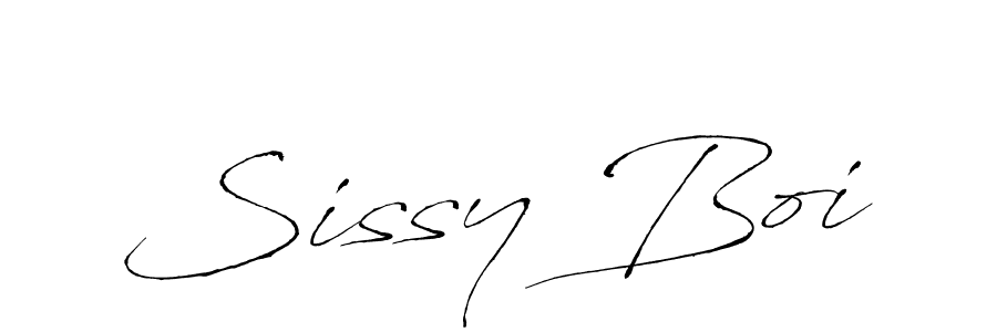 Here are the top 10 professional signature styles for the name Sissy Boi. These are the best autograph styles you can use for your name. Sissy Boi signature style 6 images and pictures png