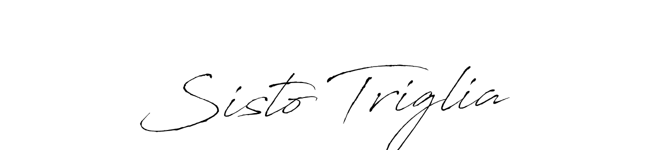 See photos of Sisto Triglia official signature by Spectra . Check more albums & portfolios. Read reviews & check more about Antro_Vectra font. Sisto Triglia signature style 6 images and pictures png