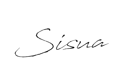 Make a short Sisua signature style. Manage your documents anywhere anytime using Antro_Vectra. Create and add eSignatures, submit forms, share and send files easily. Sisua signature style 6 images and pictures png