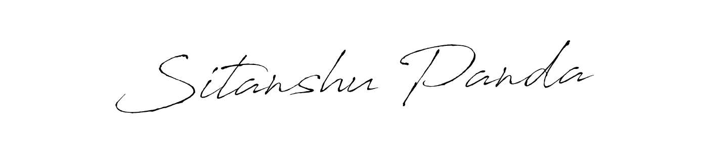 You can use this online signature creator to create a handwritten signature for the name Sitanshu Panda. This is the best online autograph maker. Sitanshu Panda signature style 6 images and pictures png