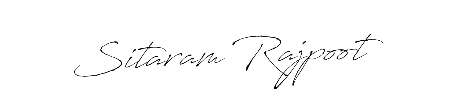 Here are the top 10 professional signature styles for the name Sitaram Rajpoot. These are the best autograph styles you can use for your name. Sitaram Rajpoot signature style 6 images and pictures png