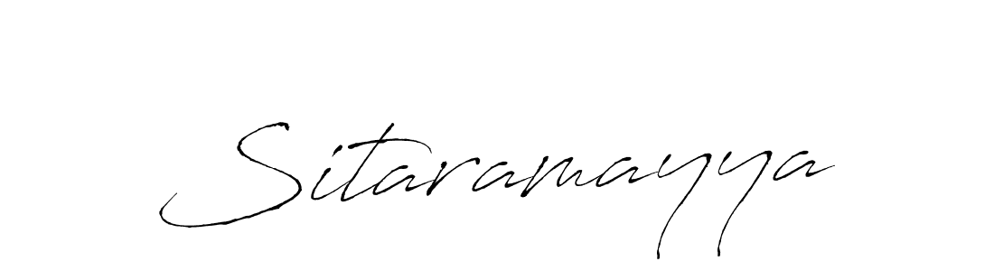 How to Draw Sitaramayya signature style? Antro_Vectra is a latest design signature styles for name Sitaramayya. Sitaramayya signature style 6 images and pictures png