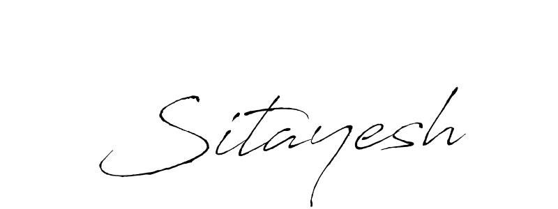 Once you've used our free online signature maker to create your best signature Antro_Vectra style, it's time to enjoy all of the benefits that Sitayesh name signing documents. Sitayesh signature style 6 images and pictures png