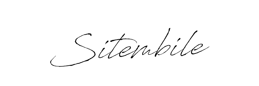 Best and Professional Signature Style for Sitembile. Antro_Vectra Best Signature Style Collection. Sitembile signature style 6 images and pictures png