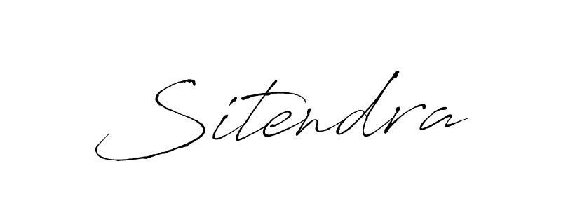 if you are searching for the best signature style for your name Sitendra. so please give up your signature search. here we have designed multiple signature styles  using Antro_Vectra. Sitendra signature style 6 images and pictures png