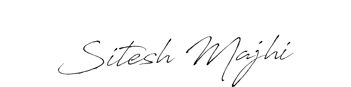 How to Draw Sitesh Majhi signature style? Antro_Vectra is a latest design signature styles for name Sitesh Majhi. Sitesh Majhi signature style 6 images and pictures png