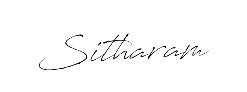 It looks lik you need a new signature style for name Sitharam. Design unique handwritten (Antro_Vectra) signature with our free signature maker in just a few clicks. Sitharam signature style 6 images and pictures png