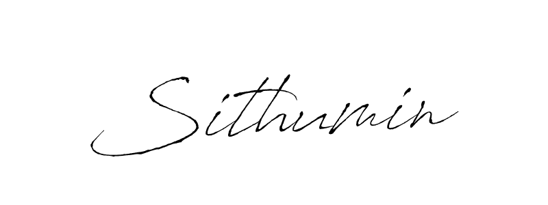 How to Draw Sithumin signature style? Antro_Vectra is a latest design signature styles for name Sithumin. Sithumin signature style 6 images and pictures png