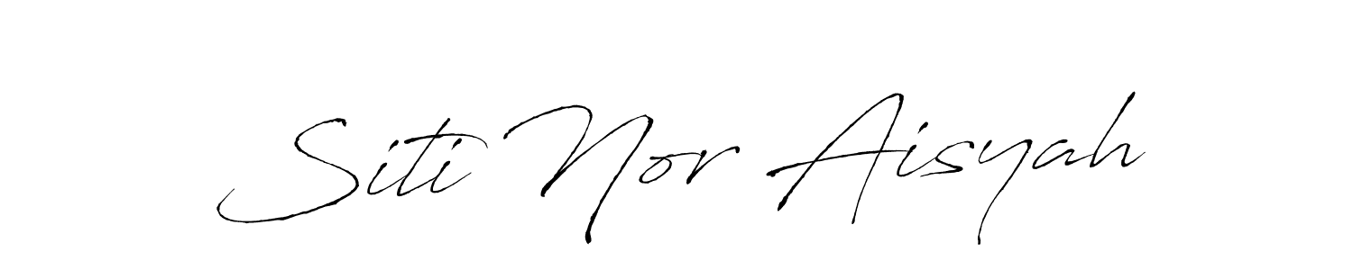 Check out images of Autograph of Siti Nor Aisyah name. Actor Siti Nor Aisyah Signature Style. Antro_Vectra is a professional sign style online. Siti Nor Aisyah signature style 6 images and pictures png