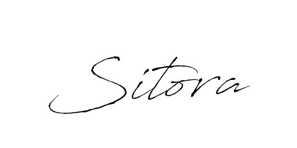 Make a beautiful signature design for name Sitora. Use this online signature maker to create a handwritten signature for free. Sitora signature style 6 images and pictures png