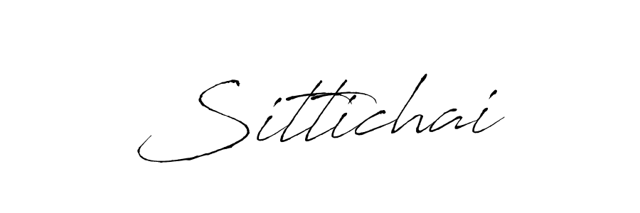 Also You can easily find your signature by using the search form. We will create Sittichai name handwritten signature images for you free of cost using Antro_Vectra sign style. Sittichai signature style 6 images and pictures png