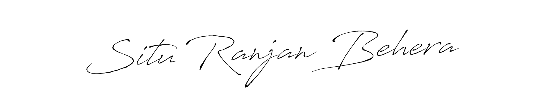Here are the top 10 professional signature styles for the name Situ Ranjan Behera. These are the best autograph styles you can use for your name. Situ Ranjan Behera signature style 6 images and pictures png