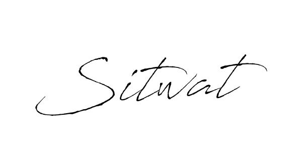 This is the best signature style for the Sitwat name. Also you like these signature font (Antro_Vectra). Mix name signature. Sitwat signature style 6 images and pictures png