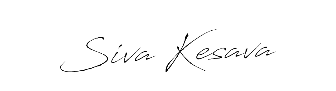 This is the best signature style for the Siva Kesava name. Also you like these signature font (Antro_Vectra). Mix name signature. Siva Kesava signature style 6 images and pictures png