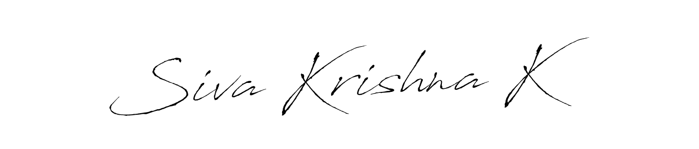 Check out images of Autograph of Siva Krishna K name. Actor Siva Krishna K Signature Style. Antro_Vectra is a professional sign style online. Siva Krishna K signature style 6 images and pictures png