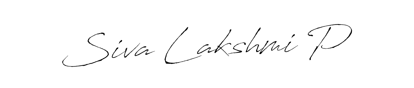 See photos of Siva Lakshmi P official signature by Spectra . Check more albums & portfolios. Read reviews & check more about Antro_Vectra font. Siva Lakshmi P signature style 6 images and pictures png