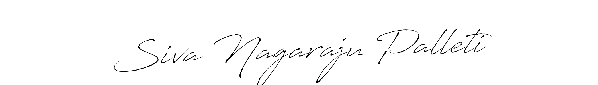 Make a short Siva Nagaraju Palleti signature style. Manage your documents anywhere anytime using Antro_Vectra. Create and add eSignatures, submit forms, share and send files easily. Siva Nagaraju Palleti signature style 6 images and pictures png