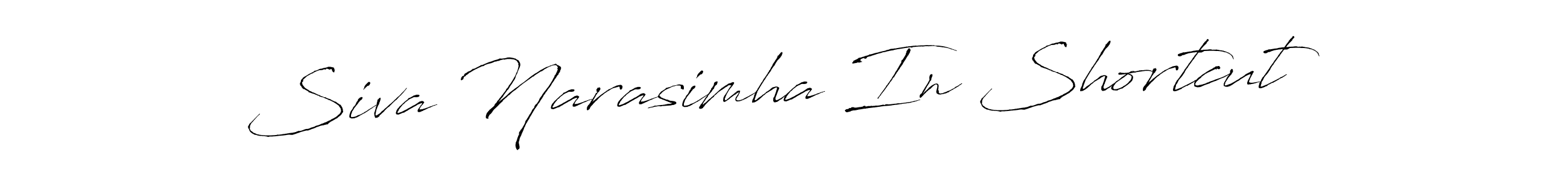 Similarly Antro_Vectra is the best handwritten signature design. Signature creator online .You can use it as an online autograph creator for name Siva Narasimha In Shortcut. Siva Narasimha In Shortcut signature style 6 images and pictures png