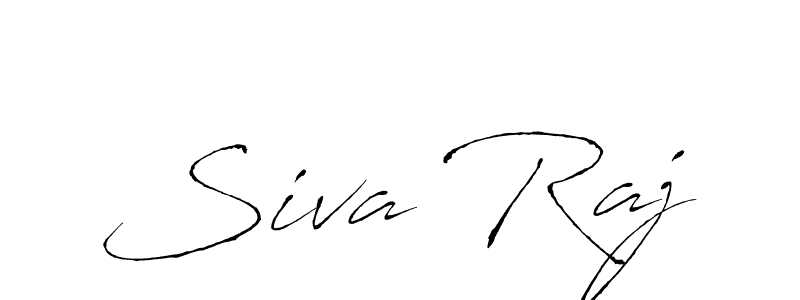 Antro_Vectra is a professional signature style that is perfect for those who want to add a touch of class to their signature. It is also a great choice for those who want to make their signature more unique. Get Siva Raj name to fancy signature for free. Siva Raj signature style 6 images and pictures png