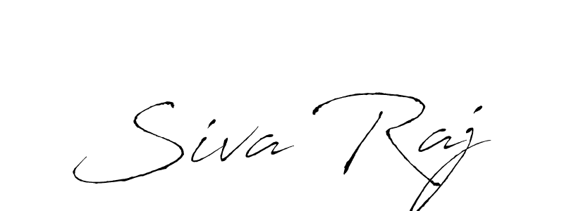 Make a beautiful signature design for name Siva Raj. Use this online signature maker to create a handwritten signature for free. Siva Raj signature style 6 images and pictures png