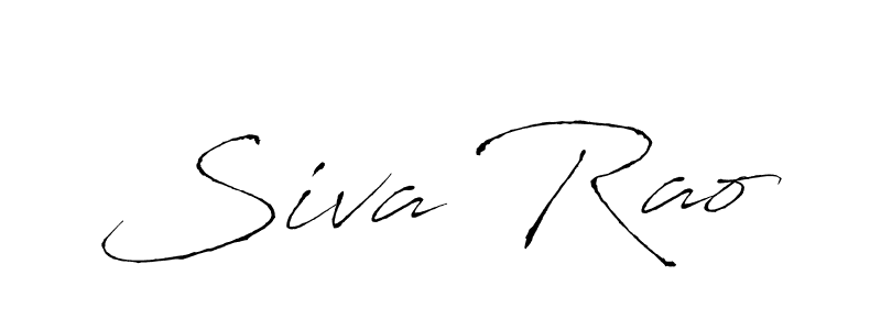 Also You can easily find your signature by using the search form. We will create Siva Rao name handwritten signature images for you free of cost using Antro_Vectra sign style. Siva Rao signature style 6 images and pictures png