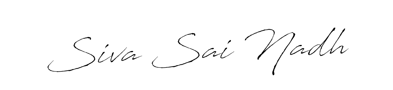 See photos of Siva Sai Nadh official signature by Spectra . Check more albums & portfolios. Read reviews & check more about Antro_Vectra font. Siva Sai Nadh signature style 6 images and pictures png