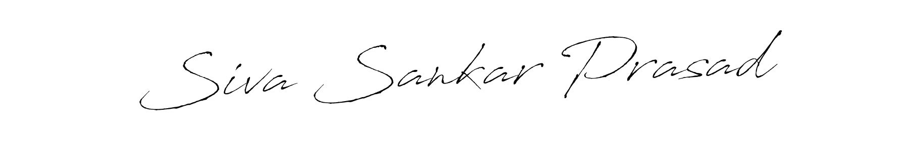 Make a beautiful signature design for name Siva Sankar Prasad. Use this online signature maker to create a handwritten signature for free. Siva Sankar Prasad signature style 6 images and pictures png