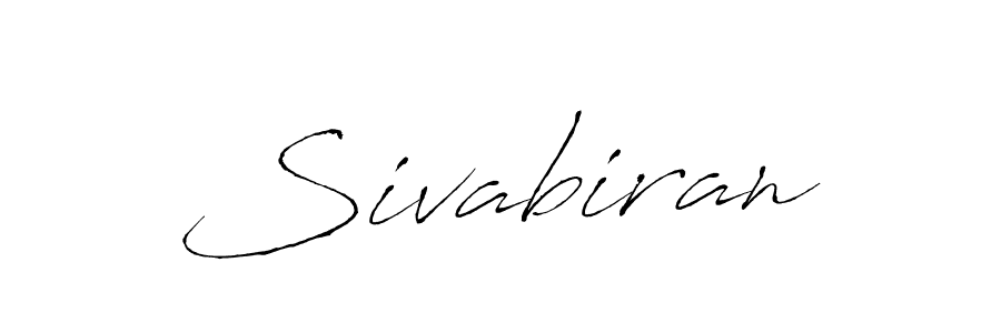 if you are searching for the best signature style for your name Sivabiran. so please give up your signature search. here we have designed multiple signature styles  using Antro_Vectra. Sivabiran signature style 6 images and pictures png