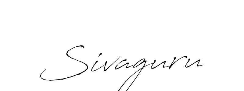 It looks lik you need a new signature style for name Sivaguru. Design unique handwritten (Antro_Vectra) signature with our free signature maker in just a few clicks. Sivaguru signature style 6 images and pictures png