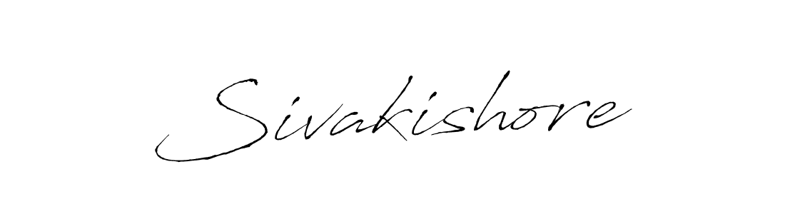 See photos of Sivakishore official signature by Spectra . Check more albums & portfolios. Read reviews & check more about Antro_Vectra font. Sivakishore signature style 6 images and pictures png