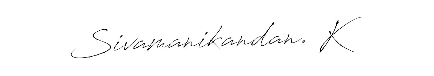 You can use this online signature creator to create a handwritten signature for the name Sivamanikandan. K. This is the best online autograph maker. Sivamanikandan. K signature style 6 images and pictures png