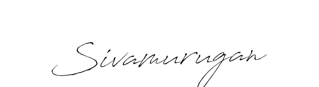 This is the best signature style for the Sivamurugan name. Also you like these signature font (Antro_Vectra). Mix name signature. Sivamurugan signature style 6 images and pictures png