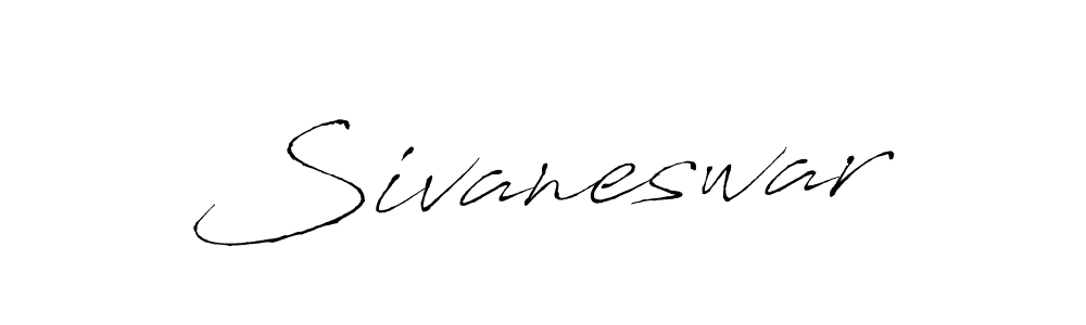 Also we have Sivaneswar name is the best signature style. Create professional handwritten signature collection using Antro_Vectra autograph style. Sivaneswar signature style 6 images and pictures png