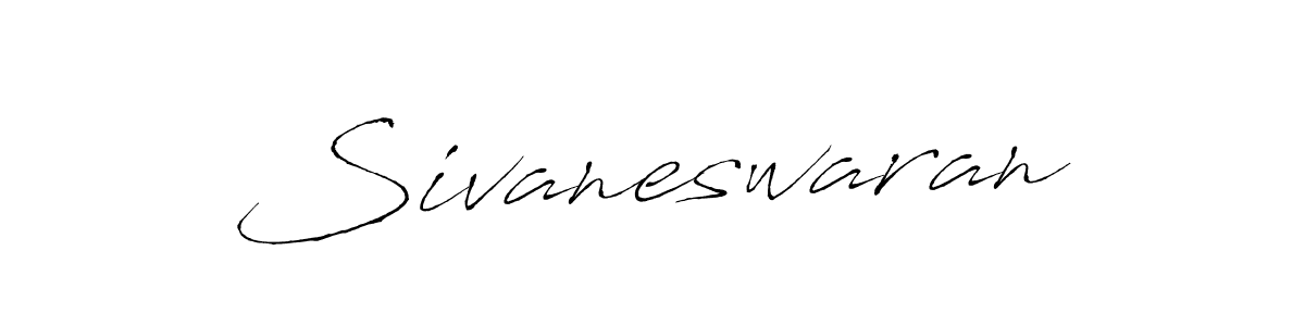 Sivaneswaran stylish signature style. Best Handwritten Sign (Antro_Vectra) for my name. Handwritten Signature Collection Ideas for my name Sivaneswaran. Sivaneswaran signature style 6 images and pictures png