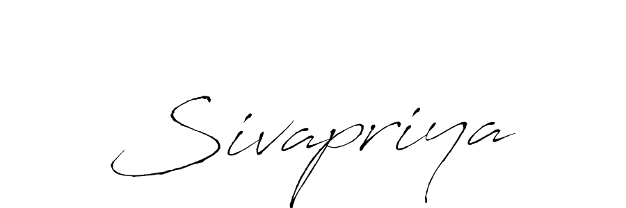 How to Draw Sivapriya signature style? Antro_Vectra is a latest design signature styles for name Sivapriya. Sivapriya signature style 6 images and pictures png