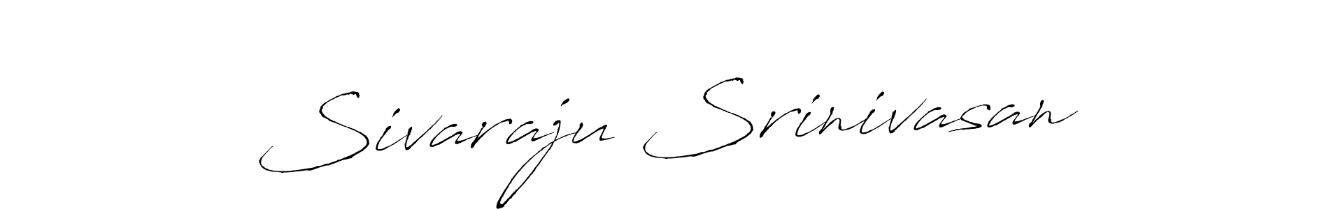 See photos of Sivaraju Srinivasan official signature by Spectra . Check more albums & portfolios. Read reviews & check more about Antro_Vectra font. Sivaraju Srinivasan signature style 6 images and pictures png