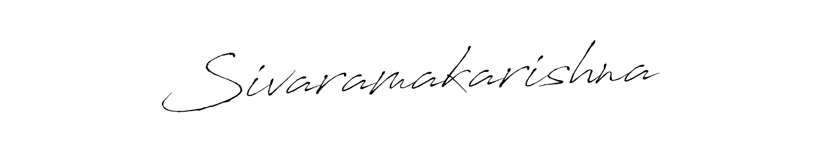 Also You can easily find your signature by using the search form. We will create Sivaramakarishna name handwritten signature images for you free of cost using Antro_Vectra sign style. Sivaramakarishna signature style 6 images and pictures png