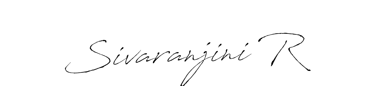 You can use this online signature creator to create a handwritten signature for the name Sivaranjini R. This is the best online autograph maker. Sivaranjini R signature style 6 images and pictures png