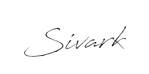 Best and Professional Signature Style for Sivark. Antro_Vectra Best Signature Style Collection. Sivark signature style 6 images and pictures png