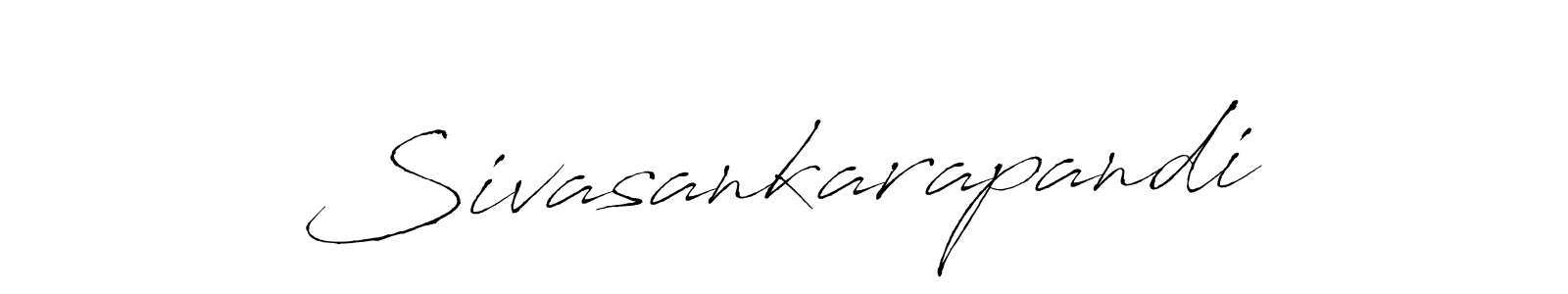 Make a beautiful signature design for name Sivasankarapandi. Use this online signature maker to create a handwritten signature for free. Sivasankarapandi signature style 6 images and pictures png