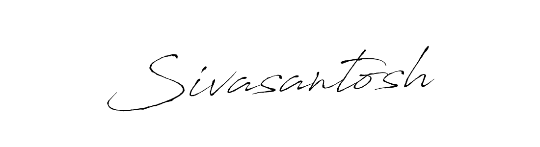 See photos of Sivasantosh official signature by Spectra . Check more albums & portfolios. Read reviews & check more about Antro_Vectra font. Sivasantosh signature style 6 images and pictures png