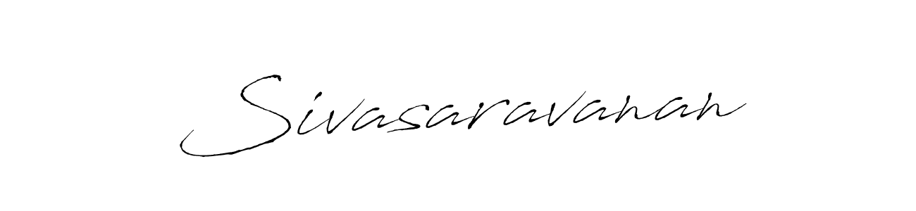 It looks lik you need a new signature style for name Sivasaravanan. Design unique handwritten (Antro_Vectra) signature with our free signature maker in just a few clicks. Sivasaravanan signature style 6 images and pictures png