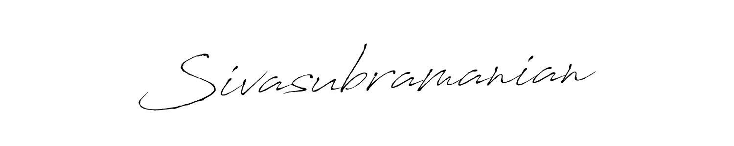 if you are searching for the best signature style for your name Sivasubramanian. so please give up your signature search. here we have designed multiple signature styles  using Antro_Vectra. Sivasubramanian signature style 6 images and pictures png